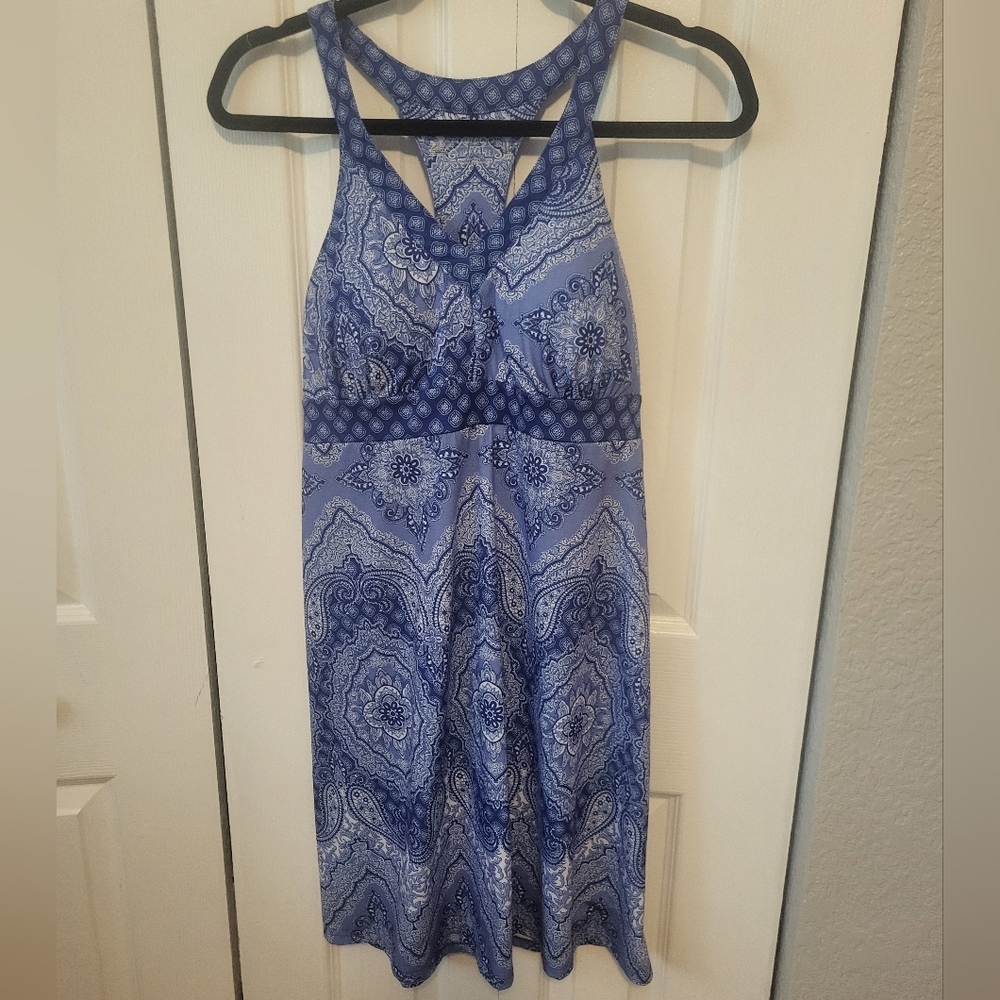 ZX Outdoor Lifestyle Althletic Dress
